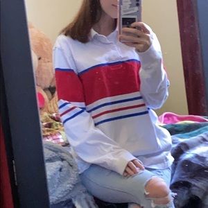 Meet your Posher, Ashton